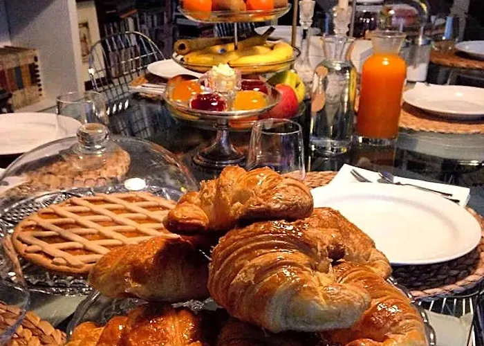 Cristina Rossi Bed&Breakfast Bologna